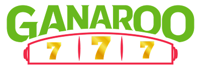 ganaroo777 logo color 4
